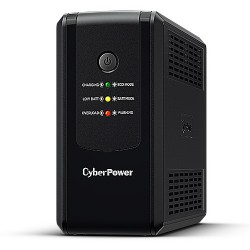 CyberPower UT800EG 800VA/480W Line-interactive UPS
