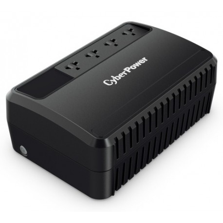 CyberPower BU1000EA 1000VA/630W Line-interactive UPS