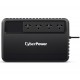 CyberPower BU1000EA 1000VA/630W Line-interactive UPS