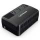 CyberPower BU800E-AS 800VA/480W Line-interactive UPS