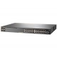 HPE Aruba 2930F 24G PoE+ 4SFP 370W Switch (JL261A)