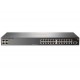 HPE Aruba 2930F 24G 4SFP Switch (JL259A)