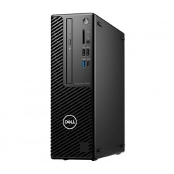 [SNST346011] Dell Precision 3460 Small Form Factor Workstation