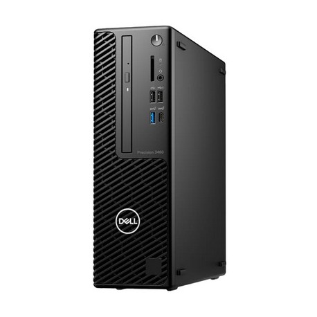 [SNST346011] Dell Precision 3460 Small Form Factor Workstation