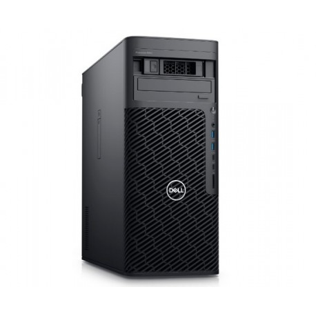 Dell Precision 5860 Tower Workstation