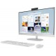 HP 27-cr1002d All-in-One Desktop PC 27" (A19CMPA)