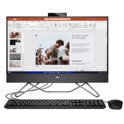 HP Pro 205 G8 All-in-One Business PC 23.8" (9E807PT#AKL)