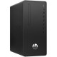 HP Pro 285 G8 Microtower Business PC (9E809PT) / AMD Ryzen 5 5600G 8GB 256SSD