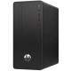 HP Pro 285 G8 Microtower Business PC (9E809PT) / AMD Ryzen 5 5600G 8GB 256SSD