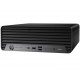 HP Pro 400 G9 Small Form Factor PC (9F483PT#AKL)