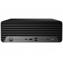 HP Pro 400 G9 Small Form Factor PC (9F485PT#AKL)