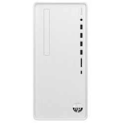 HP Pavilion TP01-5002d Desktop PC (A74A7PA)