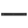 Zyxel XGS4600-32F 28-port GbE L3 Aggregation Fiber Switch with 4 SFP+ Uplink