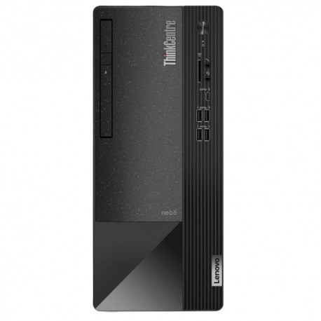 Lenovo ThinkCentre neo 50t Gen 4 Tower PC (12JB0049TH)