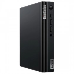 Lenovo ThinkCentre M70q Gen 4 Tiny PC (12E3004UTB)