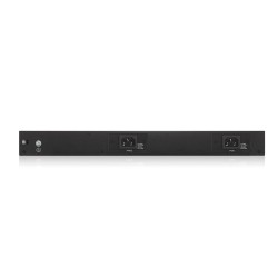 Zyxel XGS4600-32 28-port GbE L3 Aggregation Switch with 4 SFP+ Uplink