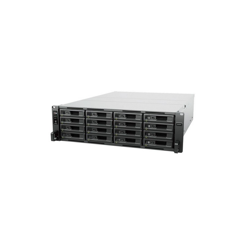 Synology RackStation RS2825RP+ 16-bay (up to 28-bay) NAS