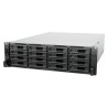 Synology RackStation RS2825RP+ 16-bay (up to 28-bay) NAS