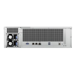 Synology RackStation RS2825RP+ 16-bay (up to 28-bay) NAS