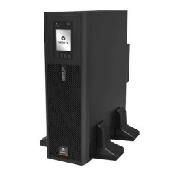 Vertiv Liebert ITA2 UPS 10KVA/10KW On-Line Double Conversion UPS Long Backup model (No battery)