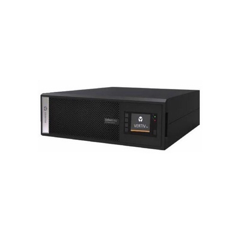 Vertiv Liebert ITA2 UPS 20KVA/20KW On-Line Double Conversion UPS Long Backup model (No battery)