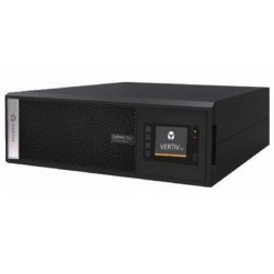 Vertiv Liebert ITA2 UPS 30KVA/30KW On-Line Double Conversion UPS Long Backup model (No battery)