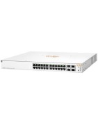 HPE Aruba